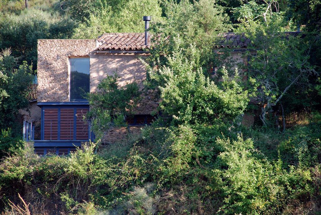 El Risco Del Lomero, Alberca 4 Huesp Max Valdelarco Exterior foto
