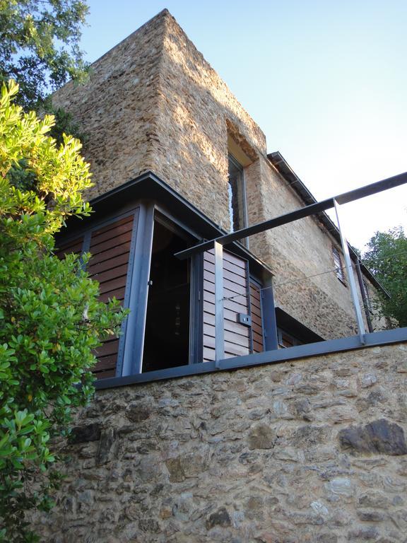 El Risco Del Lomero, Alberca 4 Huesp Max Valdelarco Exterior foto