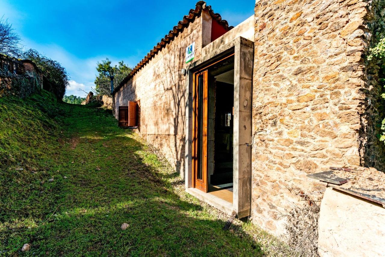 El Risco Del Lomero, Alberca 4 Huesp Max Valdelarco Exterior foto